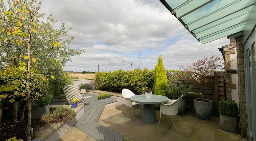 Photo of Heart of The Hills