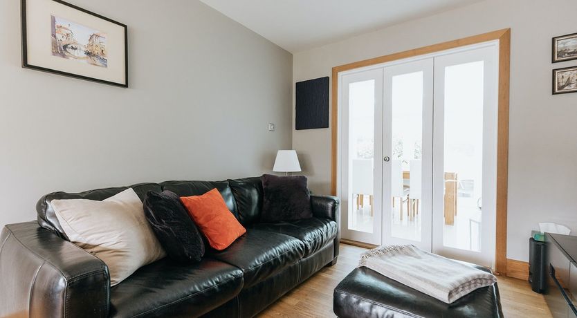 Photo of Heart of The Hills