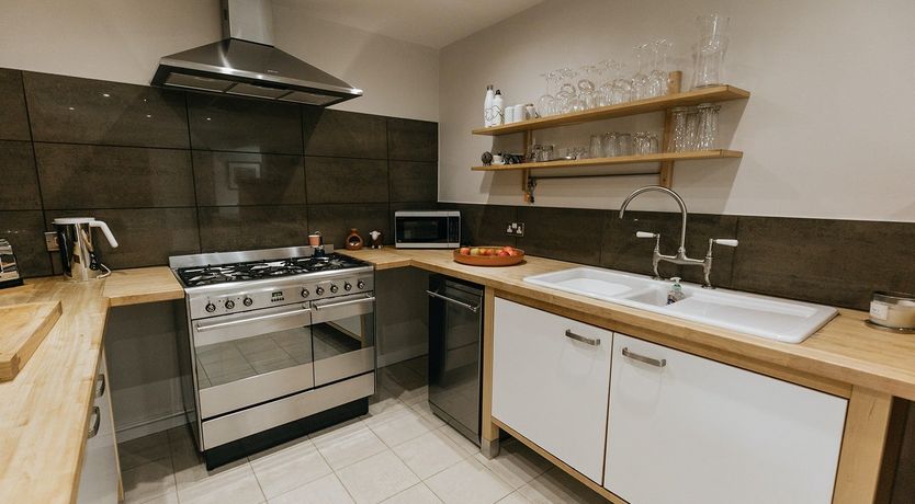 Photo of Heart of The Hills