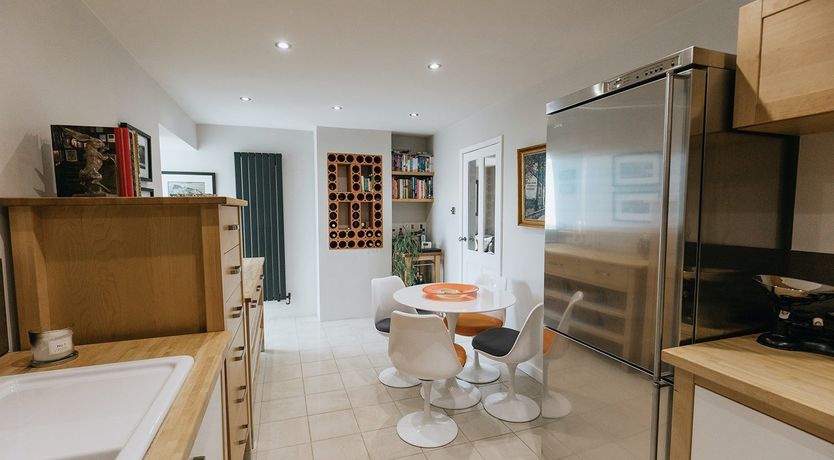 Photo of Heart of The Hills