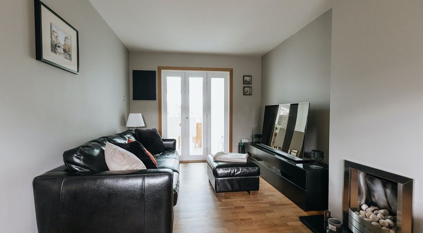 Photo of Heart of The Hills