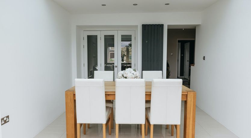 Photo of Heart of The Hills