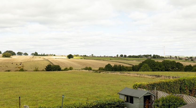 Photo of Heart of The Hills