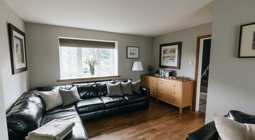 Photo of Heart of The Hills