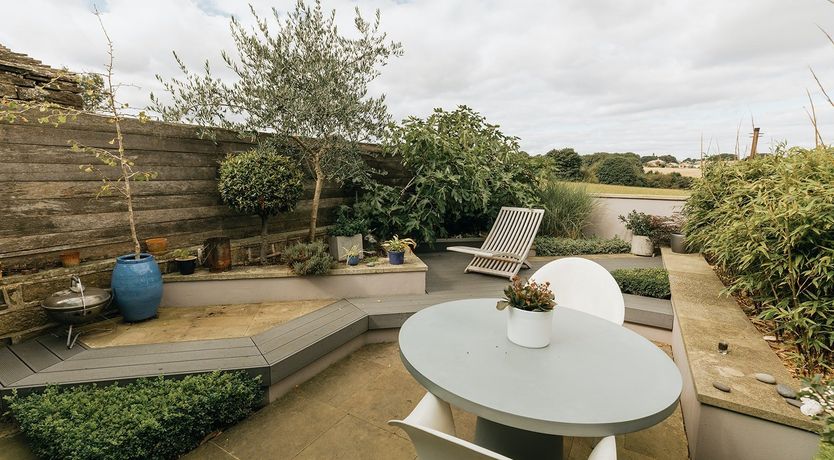 Photo of Heart of The Hills