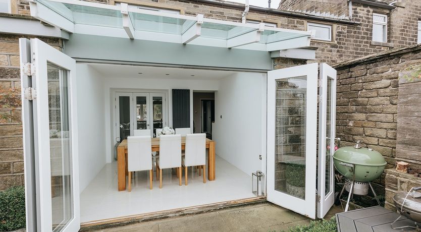 Photo of Heart of The Hills