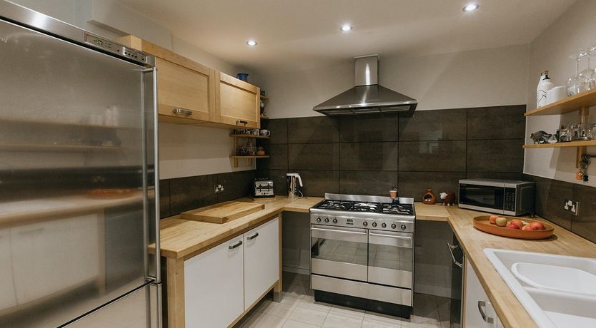 Photo of Heart of The Hills