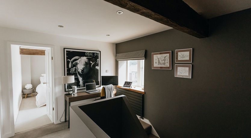 Photo of Heart of The Hills