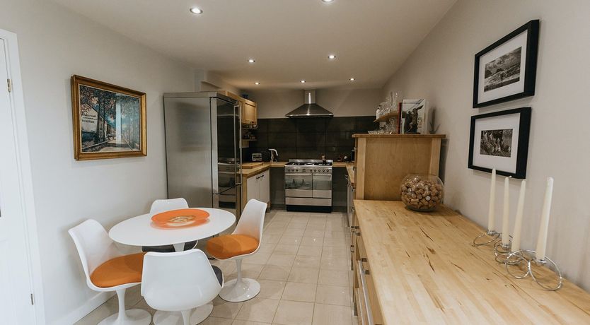 Photo of Heart of The Hills