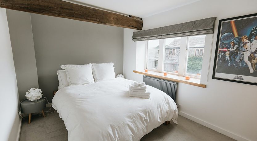 Photo of Heart of The Hills