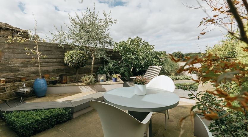 Photo of Heart of The Hills