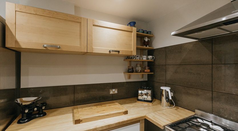 Photo of Heart of The Hills