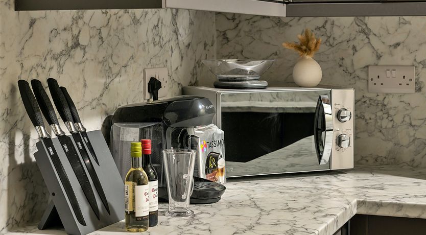 Photo of The Saltair