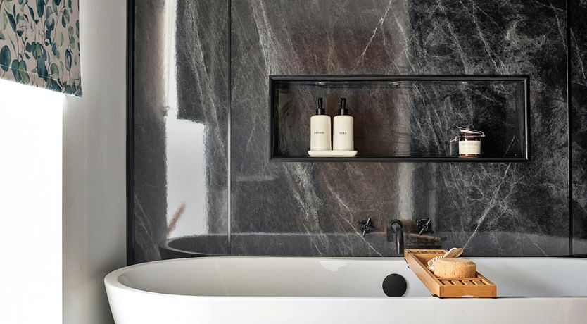 Photo of The Saltair