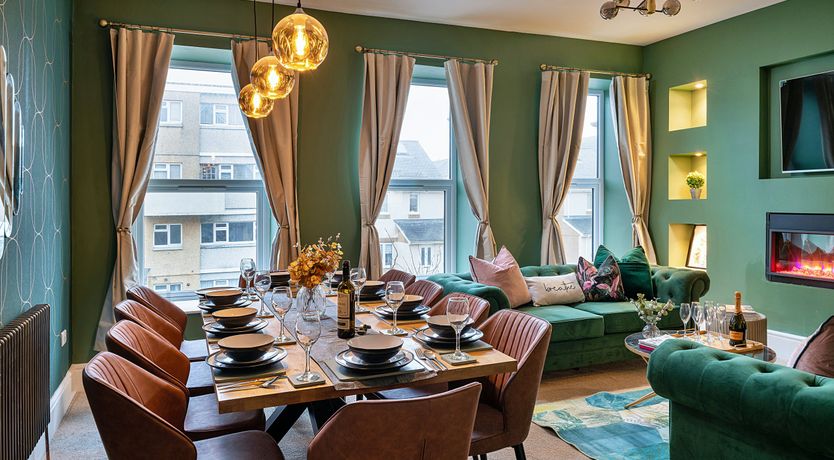 Photo of The Saltair