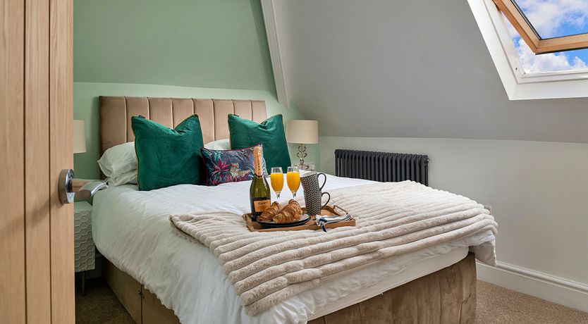 Photo of The Saltair