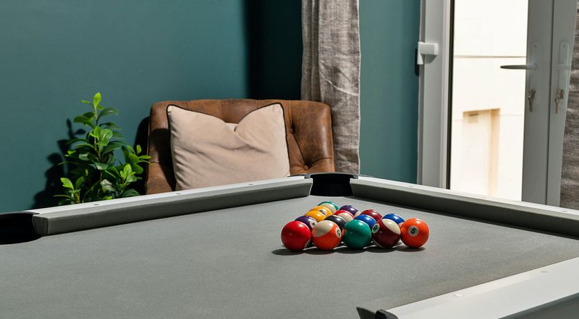 Photo of The Saltair