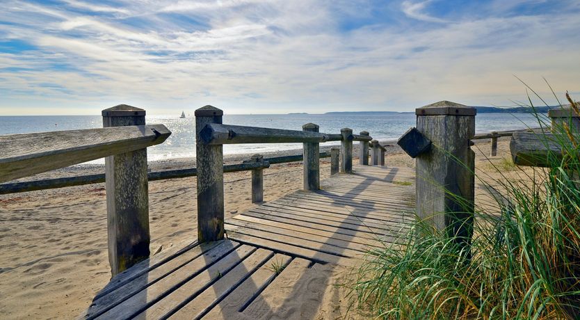 Photo of The Saltair