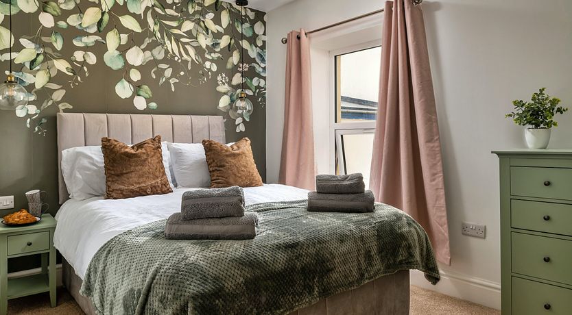 Photo of The Saltair