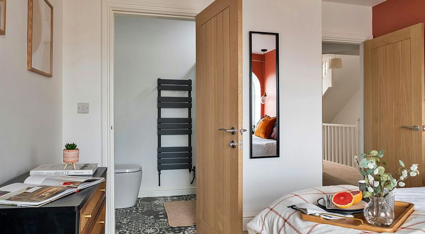 Photo of The Saltair