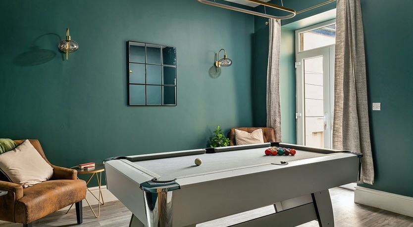 Photo of The Saltair