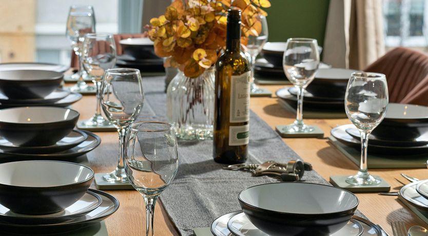 Photo of The Saltair