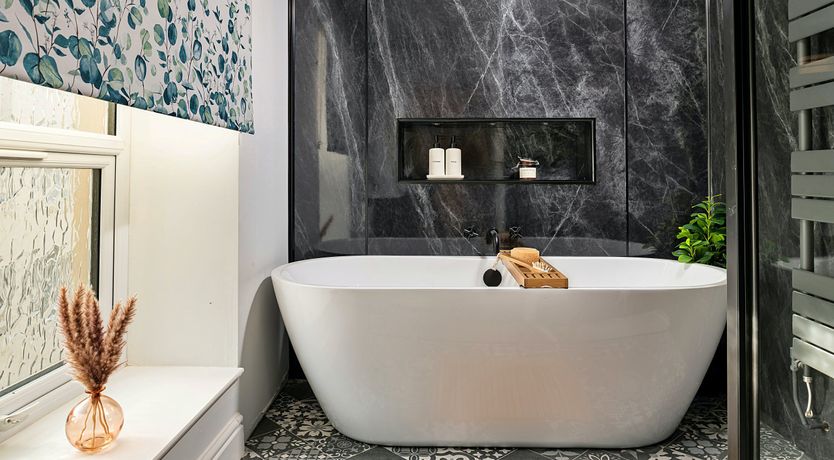 Photo of The Saltair