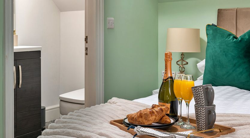 Photo of The Saltair