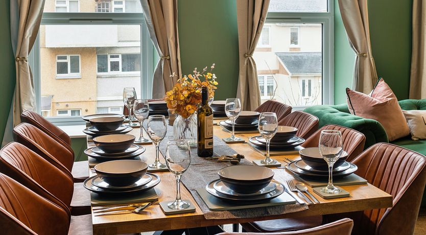 Photo of The Saltair