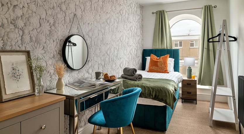 Photo of The Saltair