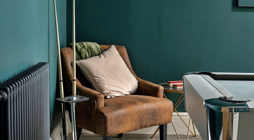 Photo of The Saltair