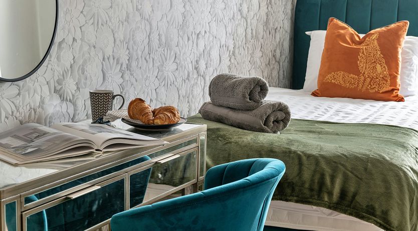 Photo of The Saltair