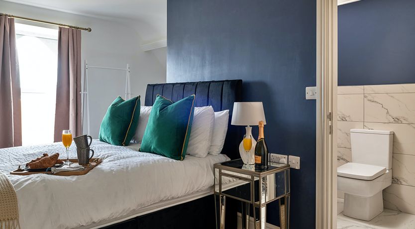 Photo of The Saltair