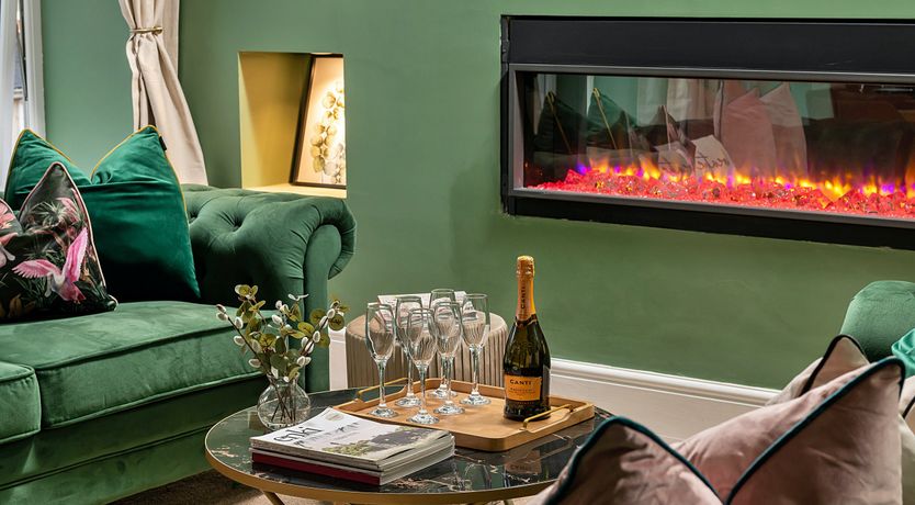 Photo of The Saltair