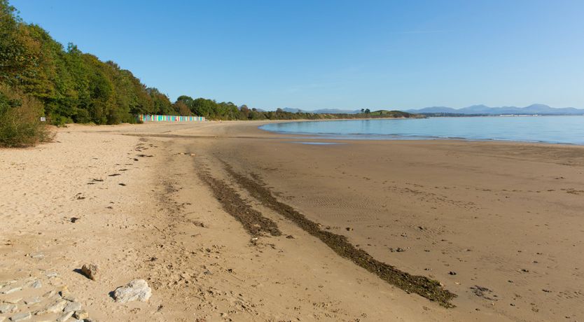 Photo of The Saltair