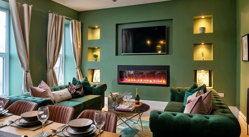 Photo of The Saltair