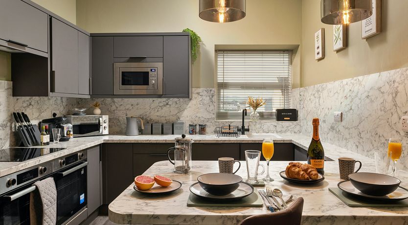 Photo of The Saltair