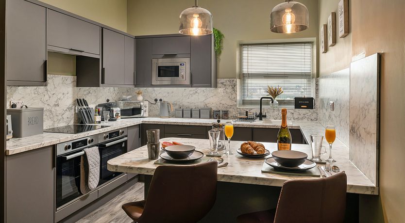 Photo of The Saltair