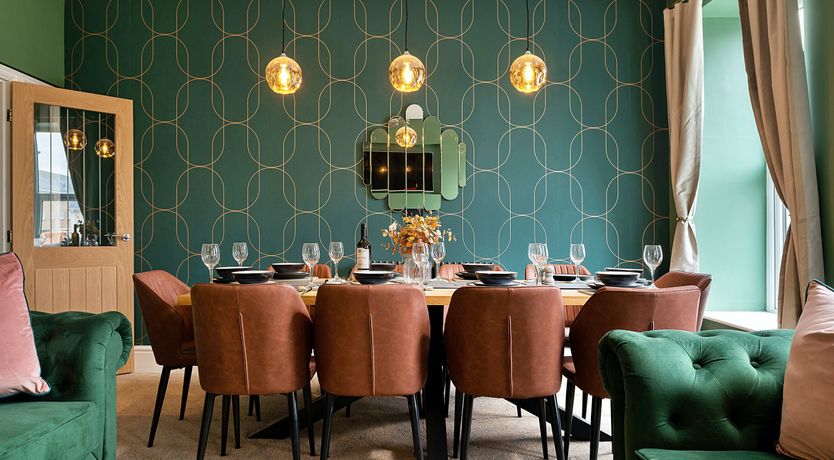 Photo of The Saltair