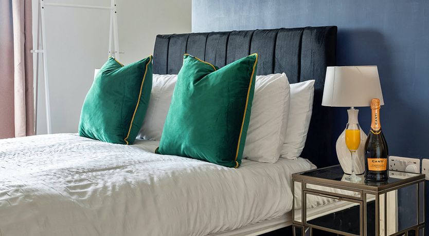 Photo of The Saltair