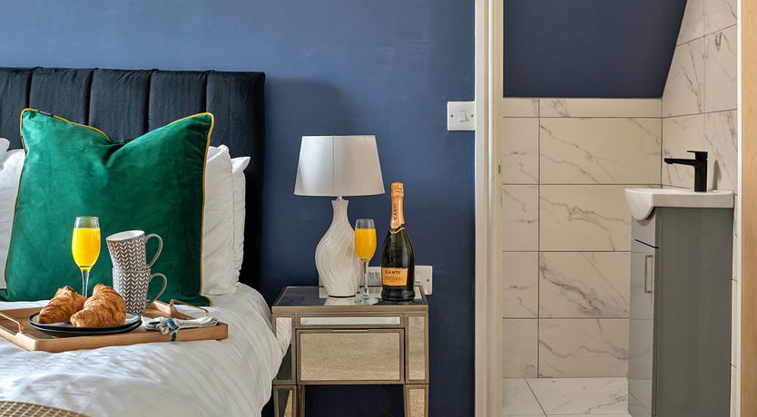 Photo of The Saltair