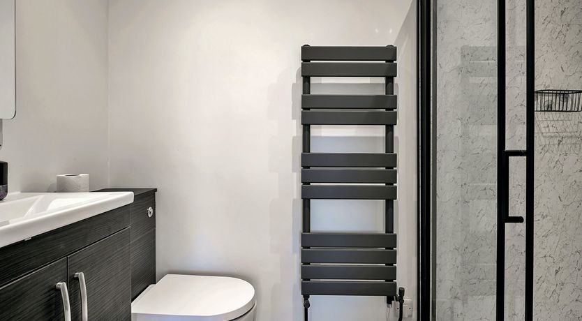 Photo of The Saltair