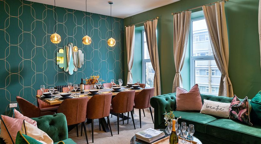 Photo of The Saltair