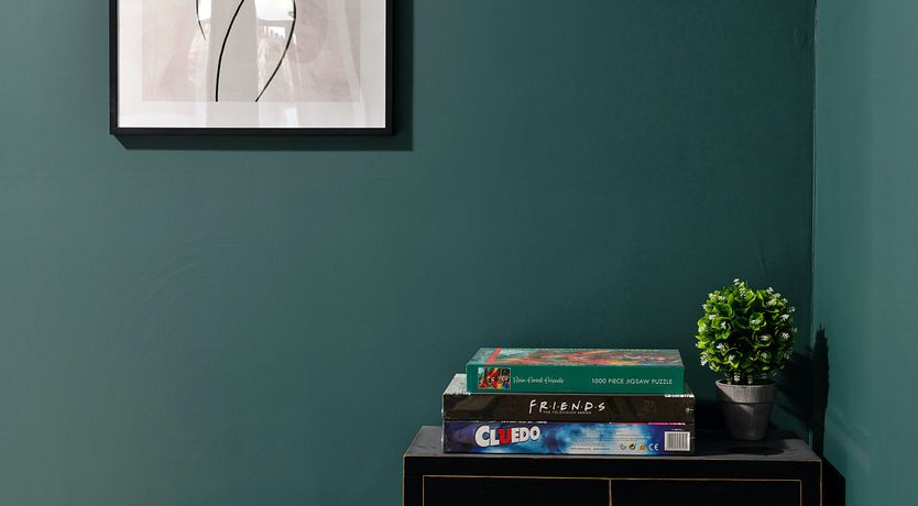 Photo of The Saltair