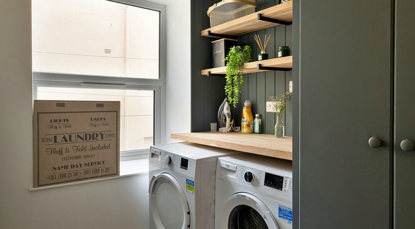 Photo of The Saltair