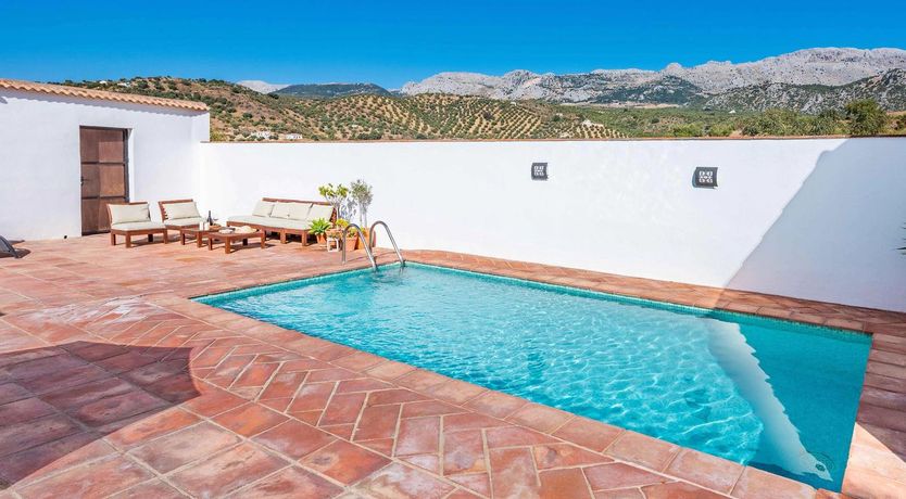 Photo of Gazing at the Horizon