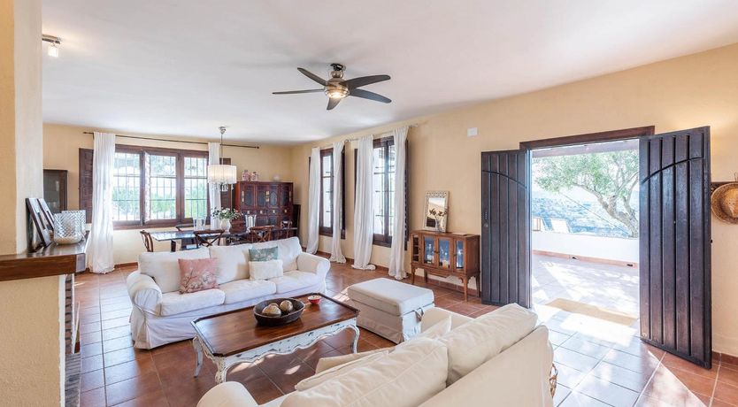 Photo of Gazing at the Horizon