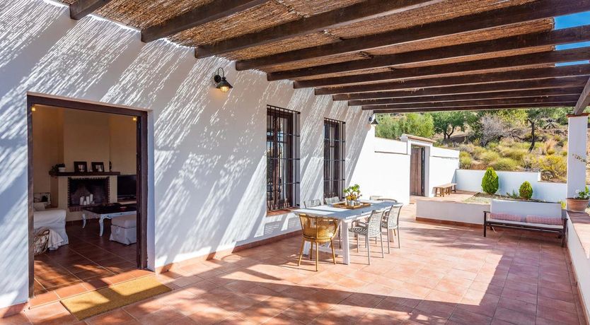 Photo of Gazing at the Horizon