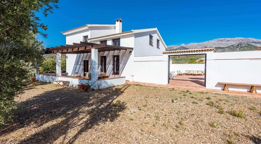 Photo of Gazing at the Horizon