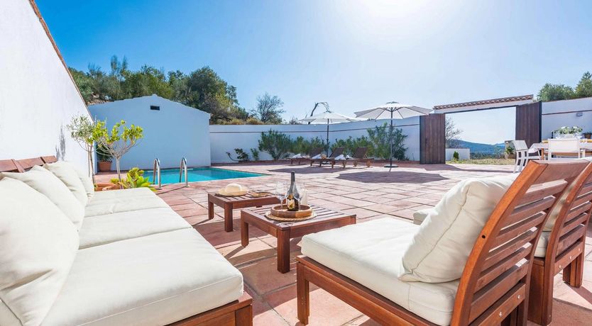 Photo of Gazing at the Horizon